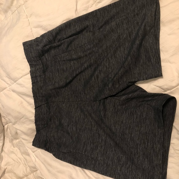 3 pairs of energy zone yoga shorts washed never worn bnwt 2 xl -1 large - Picture 3 of 3